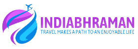 Indiabhraman Tour & logo